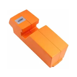 Nilfisk 147 1197 000 2. Batterie – Diverses Staubsauger Zubehör – orange