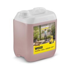 Kärcher RM 624 Holzreiniger – Oberflächenreiniger – braun