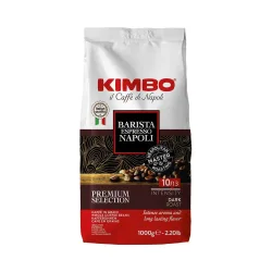 KIMBO -  Espresso Napoli Kaffeebohnen 1000g, One Size