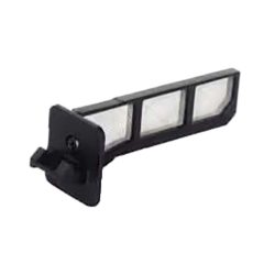 iRobot Scooba 4454668 Fein-Filter – Staubsauger Roboter Zubehör – schwarz