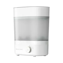 Philips Avent SCF293/02 Dampfsterilisator – Stillen/Ernährung – weiss