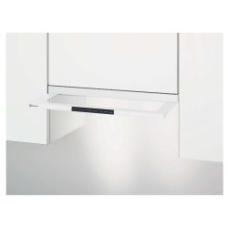 Electrolux DASL5546WE Dunstabzugshaube 55cm – Einbau Dunstabzug – weiss