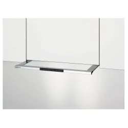 Electrolux DASL6046CN Dunstabzugshaube 60cm – Einbau Dunstabzug – chrom