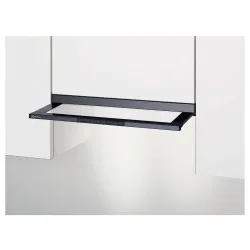 Electrolux, Electrolux DASL6046SW Dunstabzugshaube 60cm – Einbau Dunstabzug – schwarz