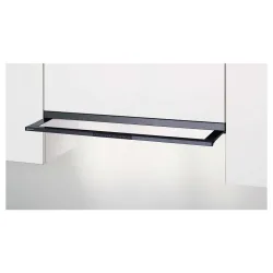 Electrolux DASL9046SW Dunstabzugshaube 60cm – Deckenlüfter – schwarz