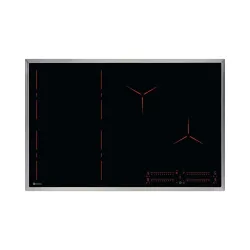 Electrolux GK78TSIPCN Induktionskochfeld mit Touch-Display