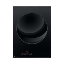 Electrolux WOK38TSILO Glaskeramik-Kochfeld Induktion – Teppanyaki/Wok Kochfeld