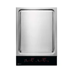 Electrolux TY38TSILCN Induktionskochfeld – Teppanyaki/Wok Kochfeld