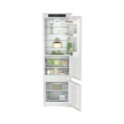 Liebherr ICBSd 5122 Plus Einbau Kühlschrank 60cm vollintegriert – Einbaukühlschrank mit Gefrierfach 60 cm vollintegriert
