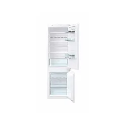 Sibir EKI 26010 integriert rechts Einbau Kühlschrank 60cm vollintegriert – Einbaukühlschrank mit Gefrierfach 60 cm vollintegriert