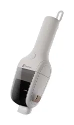 Electrolux EH1EM10DG ErgoMini Handstaubsauger Weiss