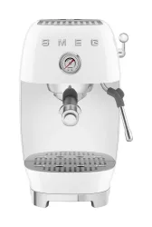 Smeg ECF03WHEU Kaffeevollautomat