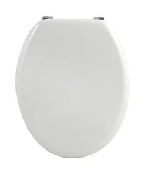 Spirella 140003 WC-Sitz Weiss