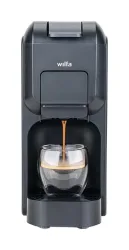 Wilfa - Kaffeemaschine