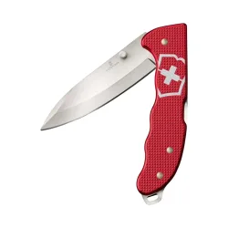 Victorinox Hunter Pro Alox 2023 Taschenmesser Rot