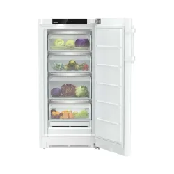 Liebherr RBa30 425i 22 Kühlschrank – Kühlschrank freistehend – weiss