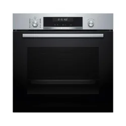 BOSCH Einbauofen HBG578BS3 71L pyrolitisch