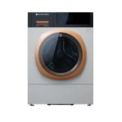 Schulthess Ever Rose AAA2.103BE1HJ3K Waschmaschine – Waschmaschine Frontlader – stone grey