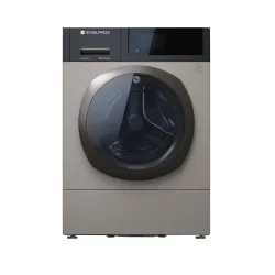 Schulthess Iconic Gold AAA2.106BE1HJ3K Waschmaschine – Waschmaschine Frontlader – terracotta
