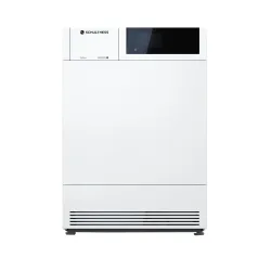 Schulthess Stellaria MAA0.100FH1K Wäschetrockner – Tumbler/Wäschetrockner – snow white
