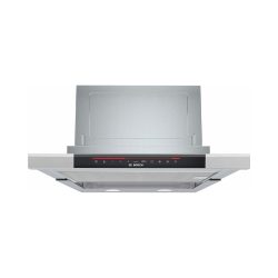 Bosch DFS067K51 Dunstabzugshaube 60cm – Einbau Dunstabzug – edelstahl