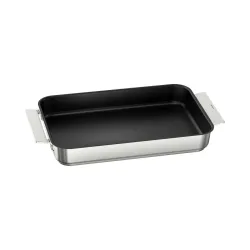 Bosch HEZ9FF010 Pfanne – Diverse Küchenutensilien – edelstahl