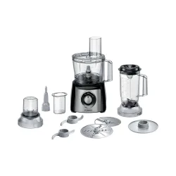 BOSCH Küchenmaschine MultiTalent 3 2.3L