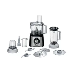 BOSCH Küchenmaschine MultiTalent 3 2.3L