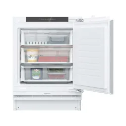 Siemens GU21NADE0 Einbau Gefrierschrank 60cm
