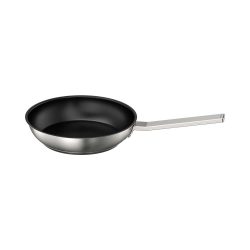 Siemens HZ9CF240 Pfanne – Pfanne/Bratpfanne – edelstahl