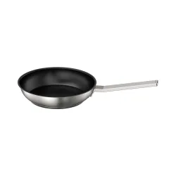 Siemens HZ9CF240 Pfanne – Pfanne/Bratpfanne – edelstahl