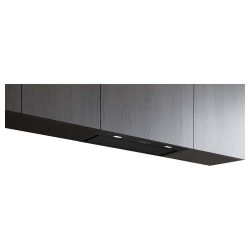 Siemens LB77NAC60B Lüfterbaustein – Einbau Dunstabzug – schwarz