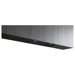 Siemens LB77NAC60B Lüfterbaustein – Einbau Dunstabzug – schwarz
