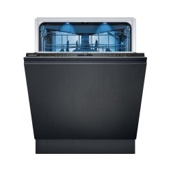 Siemens SN87TX02CE Vollintegrierter Geschirrspüler – Einbau Geschirrspüler 60 cm vollintegriert