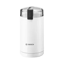 Bosch Haushalt TSM6A011W ws TSM6A011W Kaffeemühle Weiß