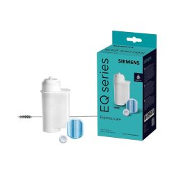 Siemens - TZ80004A Pflegeset, One Size, Blau