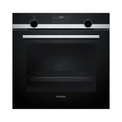 SIEMENS Einbauofen HB578GFS7 71L pyrolitisch