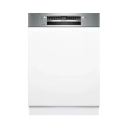 BOSCH Geschirrspüler SMI4ECS28E 14 Massgedecke