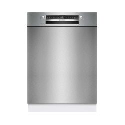 Bosch SMU4ECS28E Unterbau-Geschirrspüler – Einbau Geschirrspüler 60 cm integriert