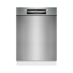 Bosch SMU4ECS28E Unterbau-Geschirrspüler – Einbau Geschirrspüler 60 cm integriert