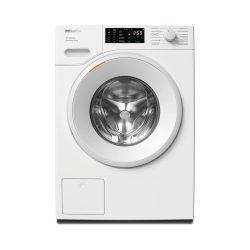 Miele WSB 300-63 CH Waschmaschine – Waschmaschine Frontlader – weiss