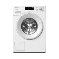 Miele WSB 300-63 CH Waschmaschine – Waschmaschine Frontlader – weiss