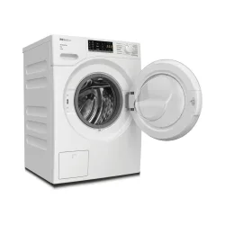 Miele WSA 100-23 CH Waschmaschine – Waschmaschine Frontlader – weiss
