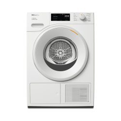 Miele TSC 600-43 CH Freistehender Wäschetrockner – Tumbler/Wäschetrockner – weiss