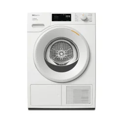 Miele TSC 600-43 CH Freistehender Wäschetrockner – Tumbler/Wäschetrockner – weiss
