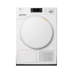 Miele TSA 500-23 CH Freistehender Wäschetrockner – Tumbler/Wäschetrockner – weiss