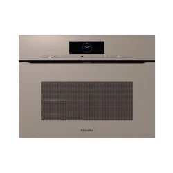 Miele H7840-60BPX PB Einbau Backofen 60cm – Einbau Backofen 60 cm – beige
