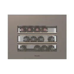 Miele KWT 7112 IG PB Einbau Weinkühlschrank – beige