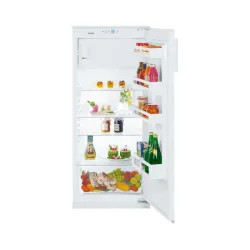 Liebherr EKc 2514-26 Kühlschrank Weiss links