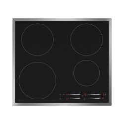 Electrolux GK58TSISCN Induktionskochfeld mit Touch-Display